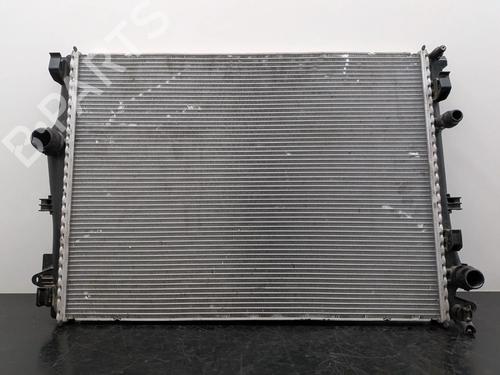 Used Water radiator Water radiator MERCEDES-BENZ C-CLASS (W206) C 200 d (206.003) (163 hp) 32846826 32846826