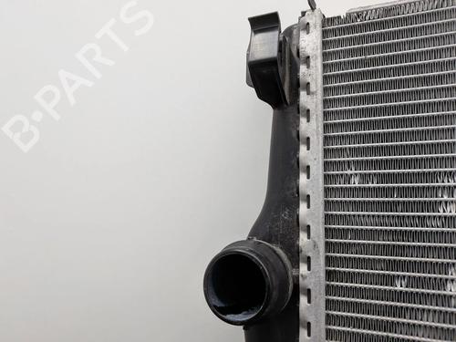 Water radiator MERCEDES-BENZ C-CLASS (W206) C 200 d (206.003) | BP32846826M31  - Image 5