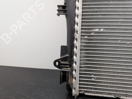 Water radiator MERCEDES-BENZ C-CLASS (W206) C 200 d (206.003) | BP32846826M31  - Image 6