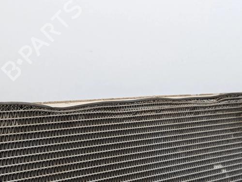 Water radiator MERCEDES-BENZ C-CLASS (W206) C 200 d (206.003) | BP32846827M31 - Image 3