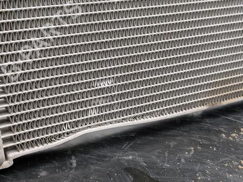 Water radiator MERCEDES-BENZ C-CLASS (W206) C 200 d (206.003) | BP32846827M31 - Image 4