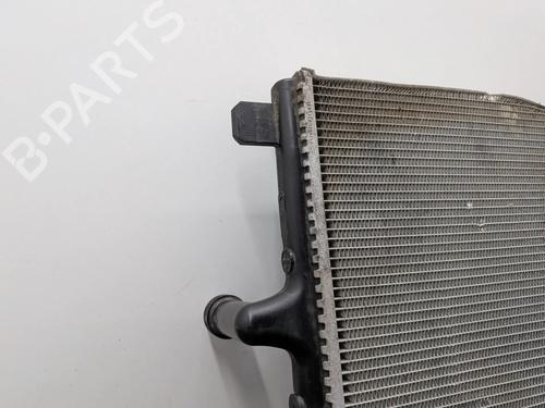 Water radiator MERCEDES-BENZ C-CLASS (W206) C 200 d (206.003) | BP32846827M31 - Image 9