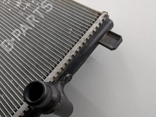 Water radiator MERCEDES-BENZ C-CLASS (W206) C 200 d (206.003) | BP32846827M31 - Image 8