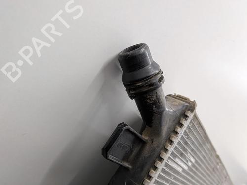 Water radiator MERCEDES-BENZ C-CLASS (W206) C 200 d (206.003) | BP32846827M31 - Image 6