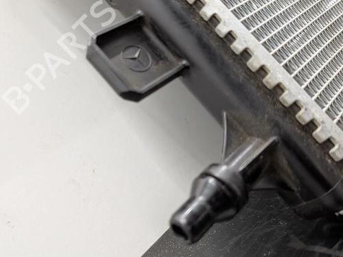 Water radiator MERCEDES-BENZ C-CLASS (W206) C 200 d (206.003) | BP32846827M31 - Image 7