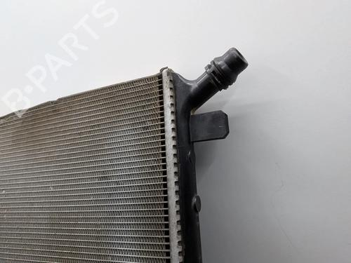 Water radiator MERCEDES-BENZ C-CLASS (W206) C 200 d (206.003) | BP32846827M31 - Image 12
