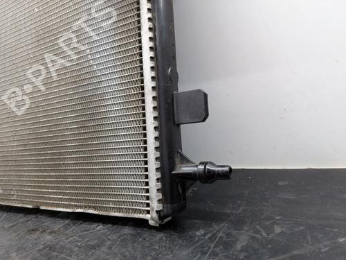 Water radiator MERCEDES-BENZ C-CLASS (W206) C 200 d (206.003) | BP32846827M31 - Image 11