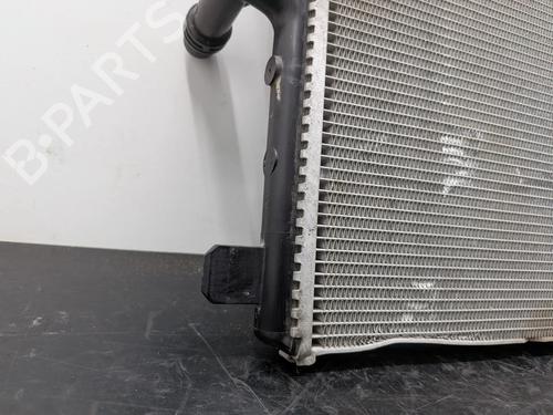 Water radiator MERCEDES-BENZ C-CLASS (W206) C 200 d (206.003) | BP32846827M31 - Image 10