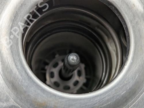 Servo brake MERCEDES-BENZ C-CLASS (W206) C 200 d (206.003) | BP29938758M42 - Image 3