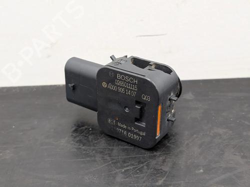 Módulo eletrónico MERCEDES-BENZ C-CLASS (W206) C 200 d (206.003) (163 hp) 32846834