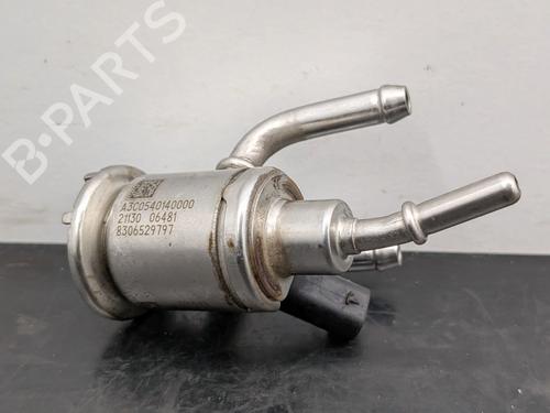 Used Other MERCEDES-BENZ C-CLASS (W206) C 200 d (206.003) (163 hp) 32846903