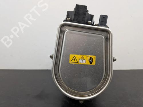 AC compressor MERCEDES-BENZ C-CLASS (W206) C 200 d (206.003) | BP32846905M34  - Image 5