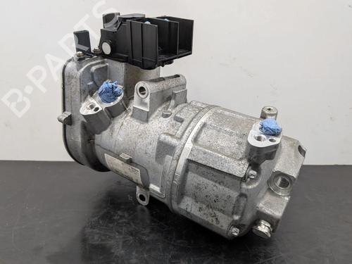 Klimakompressor für MERCEDES-BENZ C-CLASS (W206) C 200 d (206.003) (163 hp) 32846905