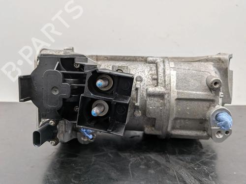 AC compressor MERCEDES-BENZ C-CLASS (W206) C 200 d (206.003) | BP32846905M34  - Image 7