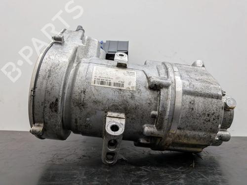 AC compressor MERCEDES-BENZ C-CLASS (W206) C 200 d (206.003) | BP32846905M34  - Image 6