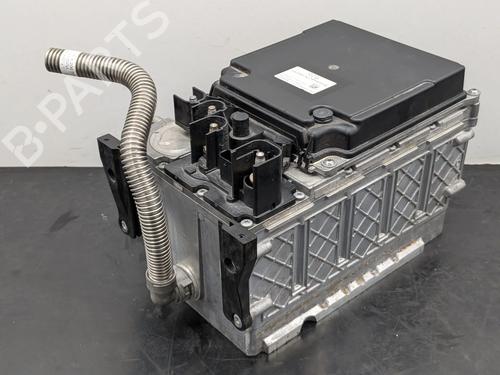 Used Other MERCEDES-BENZ C-CLASS (W206) C 200 d (206.003) (163 hp) 32846906