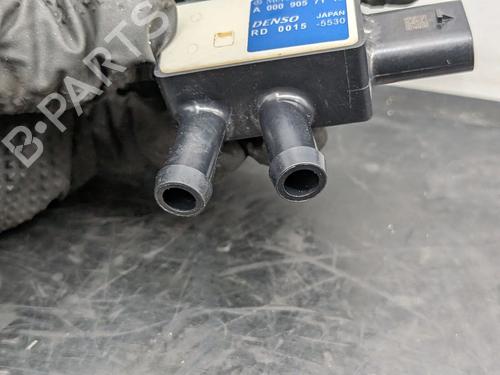 Electronic module MERCEDES-BENZ C-CLASS (W206) C 200 d (206.003) | BP32846908M83  - Image 5