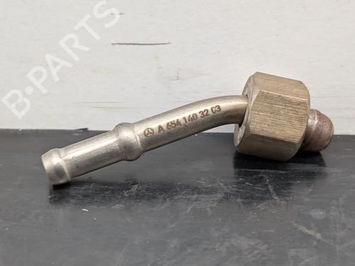 Used Pipe MERCEDES-BENZ C-CLASS (W206) C 200 d (206.003) (163 hp) 32846909