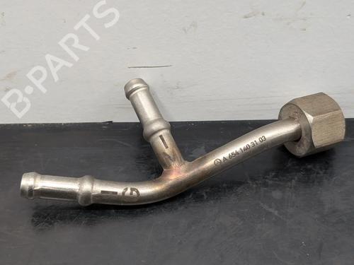 Used Pipe MERCEDES-BENZ C-CLASS (W206) C 200 d (206.003) (163 hp) 32846910