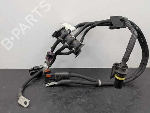 Used Other MERCEDES-BENZ C-CLASS (W206) C 200 d (206.003) (163 hp) 32846911