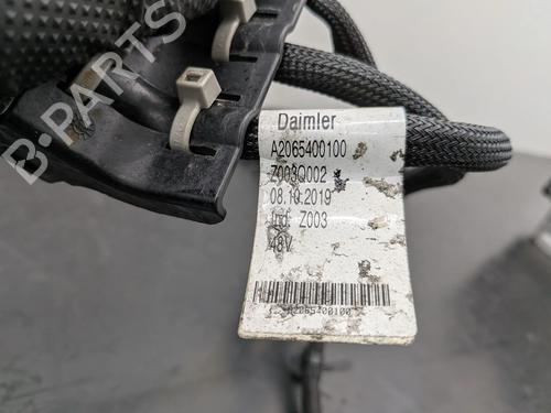 Wiring harness MERCEDES-BENZ C-CLASS (W206) C 200 d (206.003) | BP32846911E16  - Image 8