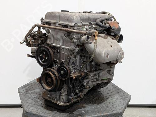 Engine NISSAN SILVIA (S15) | BP12151310M1 - Image 2