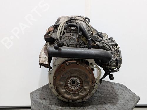 Engine NISSAN SILVIA (S15) | BP12151310M1 - Image 7