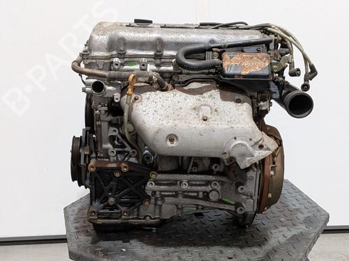 Engine NISSAN SILVIA (S15) | BP12151310M1 - Image 3