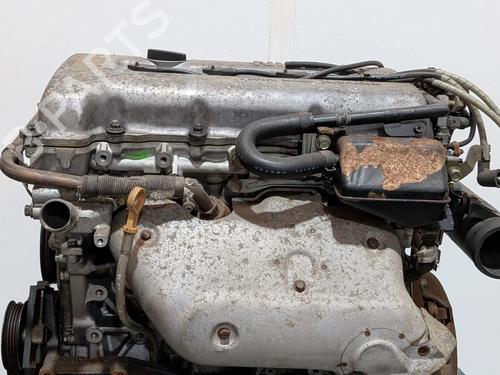 Engine NISSAN SILVIA (S15) | BP12151310M1 - Image 4