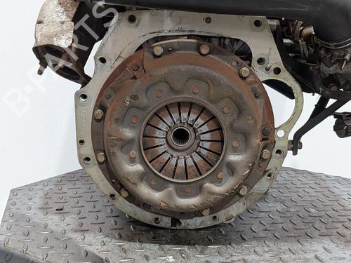 Engine NISSAN SILVIA (S15) | BP12151310M1 - Image 8