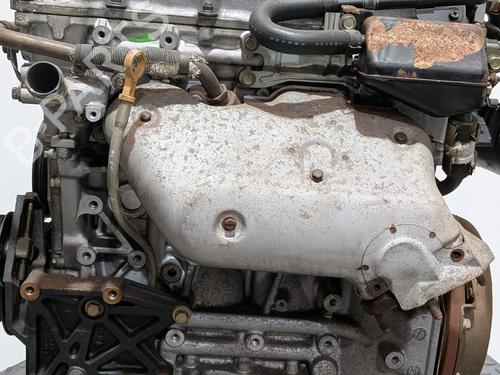 Engine NISSAN SILVIA (S15) | BP12151310M1 - Image 5
