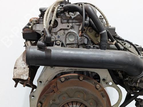 Engine NISSAN SILVIA (S15) | BP12151310M1 - Image 9