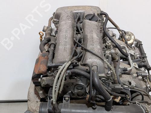 Engine NISSAN SILVIA (S15) | BP12151310M1 - Image 11