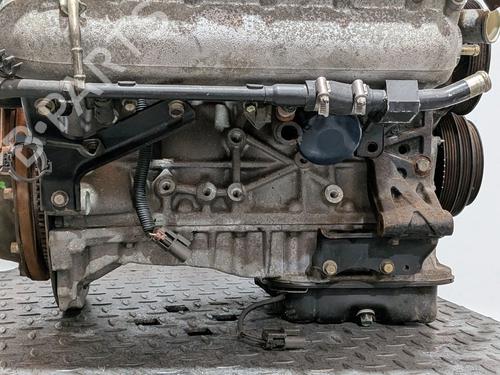 Engine NISSAN SILVIA (S15) | BP12151310M1 - Image 14