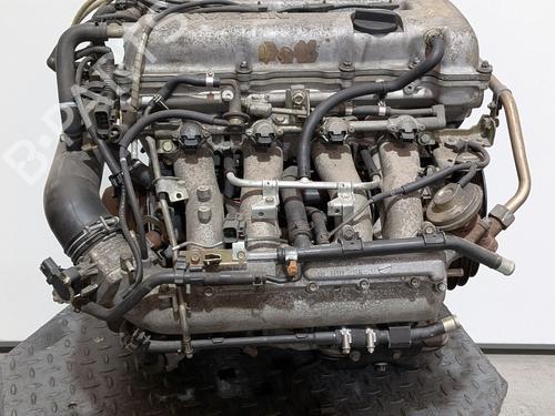 Engine NISSAN SILVIA (S15) | BP12151310M1 - Image 16