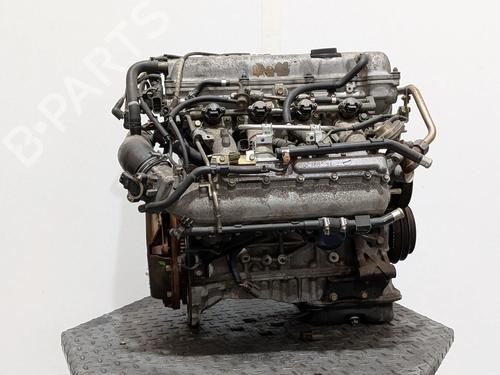 Engine NISSAN SILVIA (S15) | BP12151310M1 - Image 13