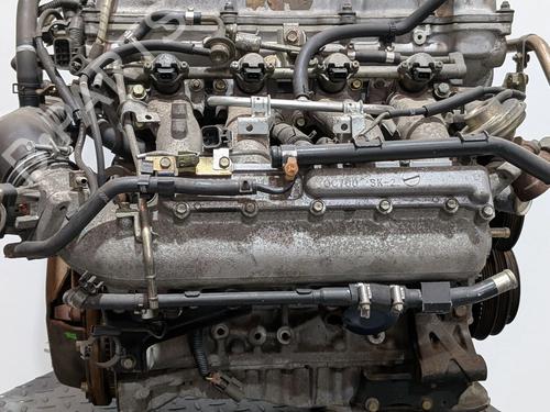 Engine NISSAN SILVIA (S15) | BP12151310M1 - Image 15
