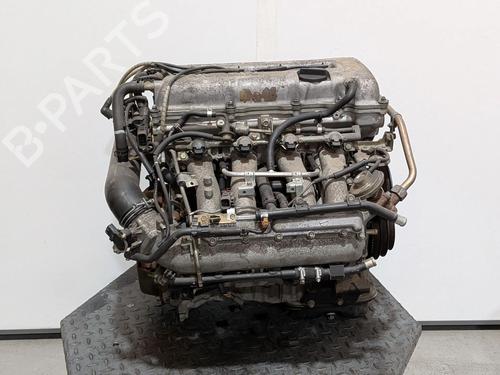 Engine NISSAN SILVIA (S15) | BP12151310M1 - Image 12