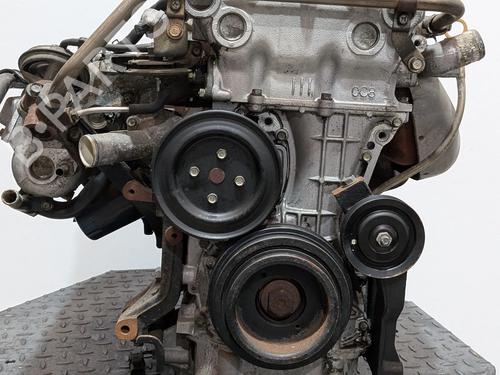 Engine NISSAN SILVIA (S15) | BP12151310M1 - Image 20