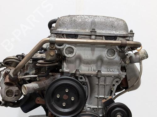 Engine NISSAN SILVIA (S15) | BP12151310M1 - Image 21