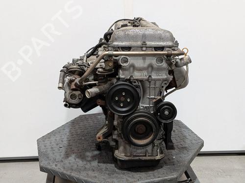 Engine NISSAN SILVIA (S15) | BP12151310M1 - Image 18