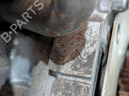Engine NISSAN SILVIA (S15) | BP12151310M1 - Image 22