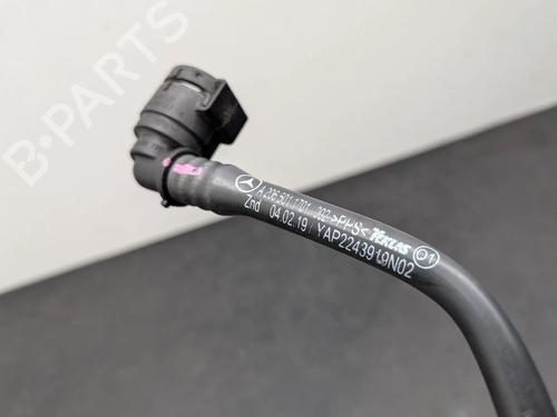 Pipe MERCEDES-BENZ C-CLASS (W206) C 200 d (206.003) | BP32855527M125  - Image 5