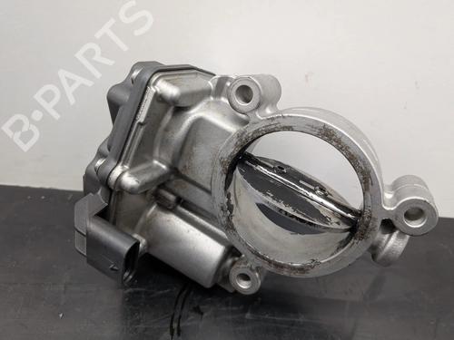 Used Throttle body MERCEDES-BENZ C-CLASS (W206) C 200 d (206.003) (163 hp) 32855529