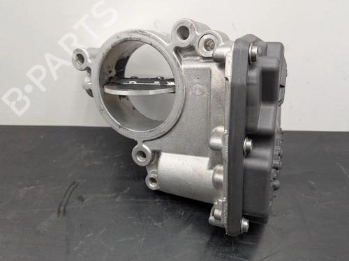 Throttle body MERCEDES-BENZ C-CLASS (W206) C 200 d (206.003) | BP32855529M82 - Image 3
