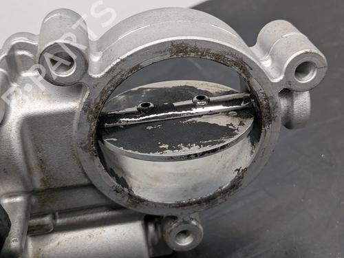 Throttle body MERCEDES-BENZ C-CLASS (W206) C 200 d (206.003) | BP32855529M82 - Image 6