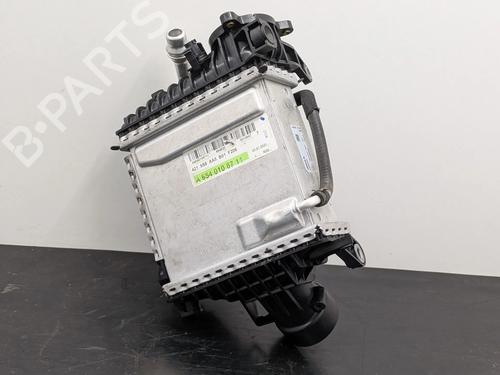 Used Intercooler Intercooler MERCEDES-BENZ C-CLASS (W206) C 200 d (206.003) (163 hp) 32855531 32855531