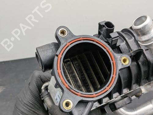 Intercooler MERCEDES-BENZ C-CLASS (W206) C 200 d (206.003) | BP32855531M30  - Image 5