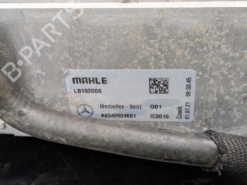 Intercooler MERCEDES-BENZ C-CLASS (W206) C 200 d (206.003) | BP32855531M30  - Image 7