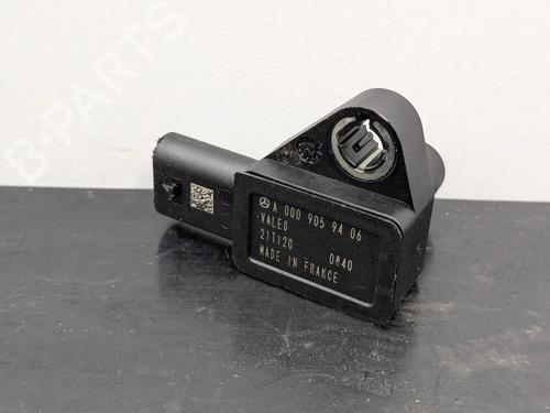 Used Electronic module Electronic module MERCEDES-BENZ C-CLASS (W206) C 200 d (206.003) (163 hp) 32855533 32855533